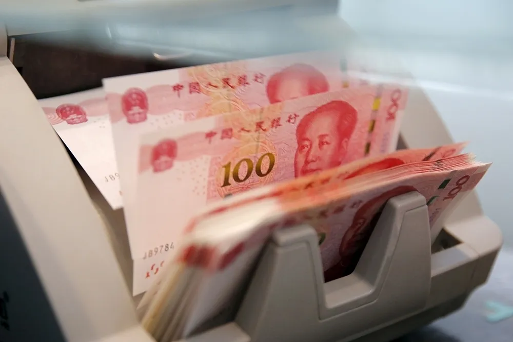 中共警告瑞士　只為保護權貴家族隱私