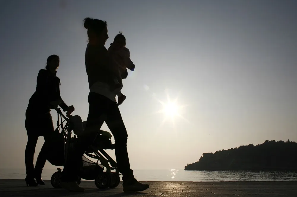 人才外流、低薪又少子化　克羅埃西亞十年來人口減少10%