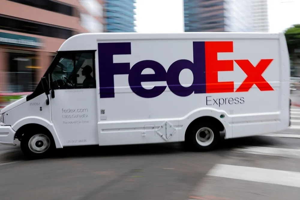 FedEx提在貨機加裝反飛彈系統　免受熱追蹤飛彈襲擊