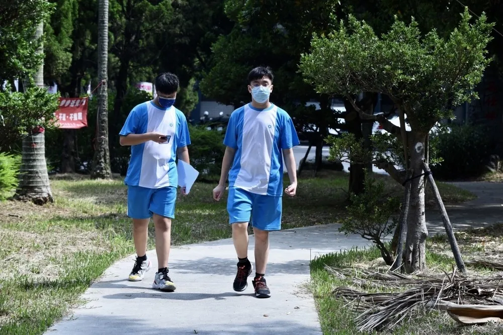 防疫情擴散！高雄下「禁足令」　陳其邁：不鼓勵各級學校跨縣市活動