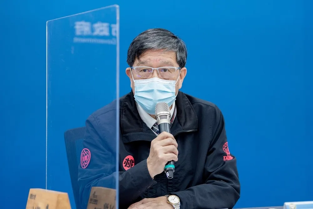 中壢西堤已11人確診！2天不到出現第2波傳染　桃市追感染路徑