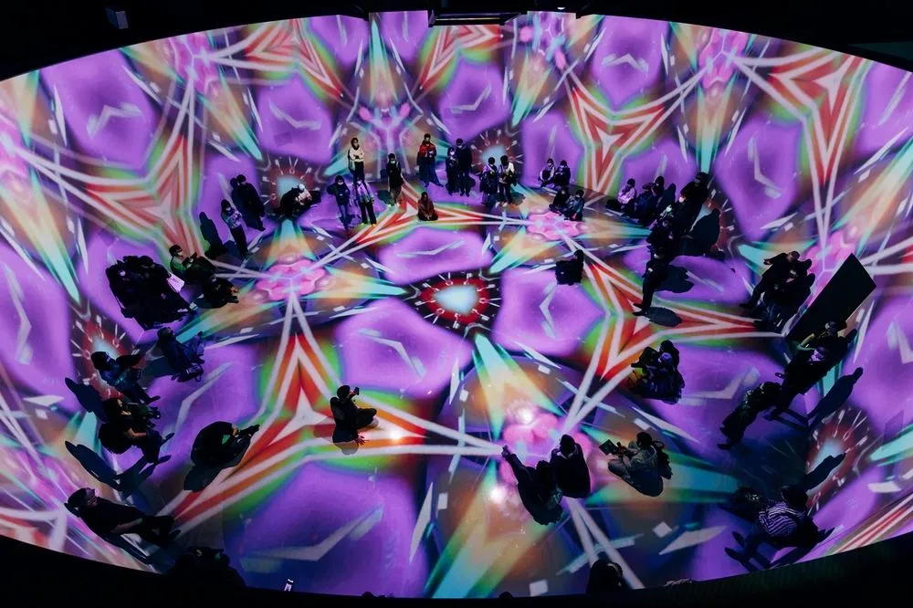 國美館2022年展覽重點計畫公布　疫情下展現豐沛藝術能量