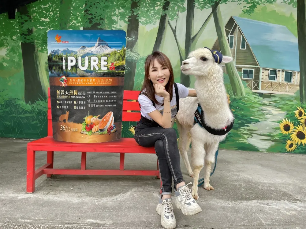 全台獨創！寵物分享式電商平台「沛思特Pestar」0元養寵計畫