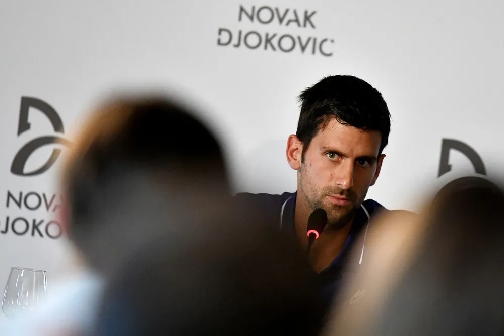 【Djo由自取】澳洲駁回上訴取消簽證　喬科維奇遭驅逐出境無緣4連霸