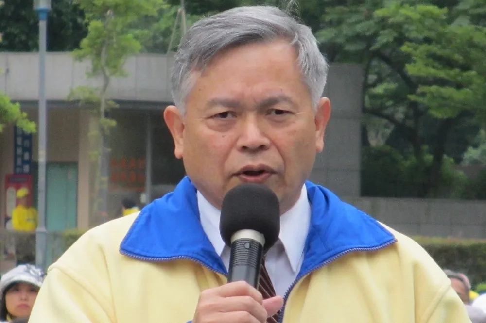 何清漣：花謝有餘芳，汝劍仍鏗鏘——痛悼老友張清溪教授