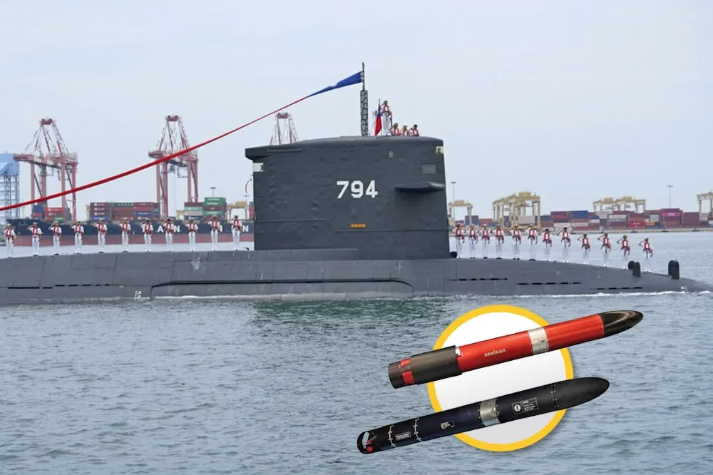 內鬥？警告？IDS原型艦魚雷誘標案「被解約」　疑捲弊端陷陰謀論