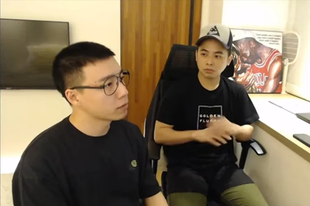 Toyz 出面說明詐賭事件並承認犯錯：我是垃圾，最對不起的人是丁特