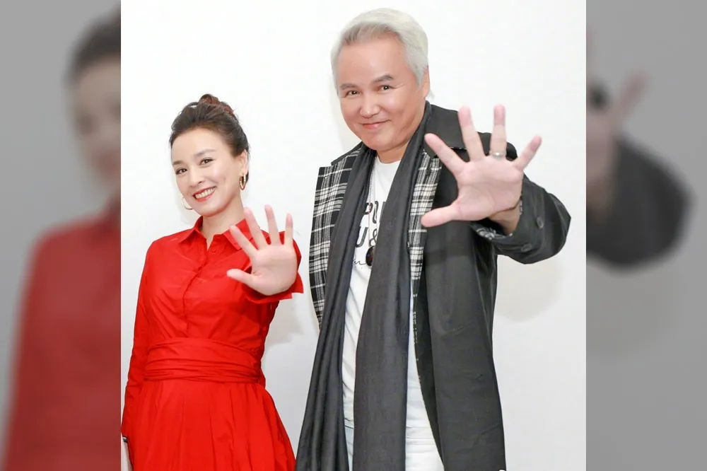 中媒揭林瑞陽、張庭「TST庭秘密」傳銷模式　「拉下線、假裝買車買房」話術引爭議