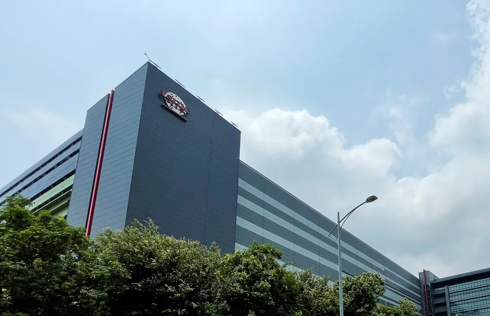 台積電、聯電重啟分流上班　多家企業尾牙喊卡「改線上抽獎」