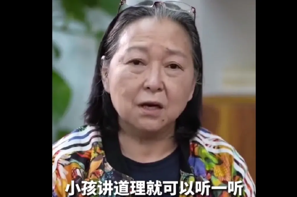 方芳要中國「教訓」台灣　網紅嘲臉皮比黃安厚、前外交官怒轟恬不知恥