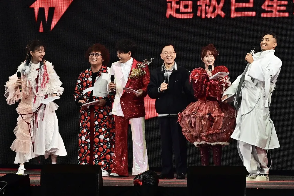 【明晚登場】彭佳慧出道26年首唱《紅白》　盛竹如開金嗓唱〈生日快樂歌〉