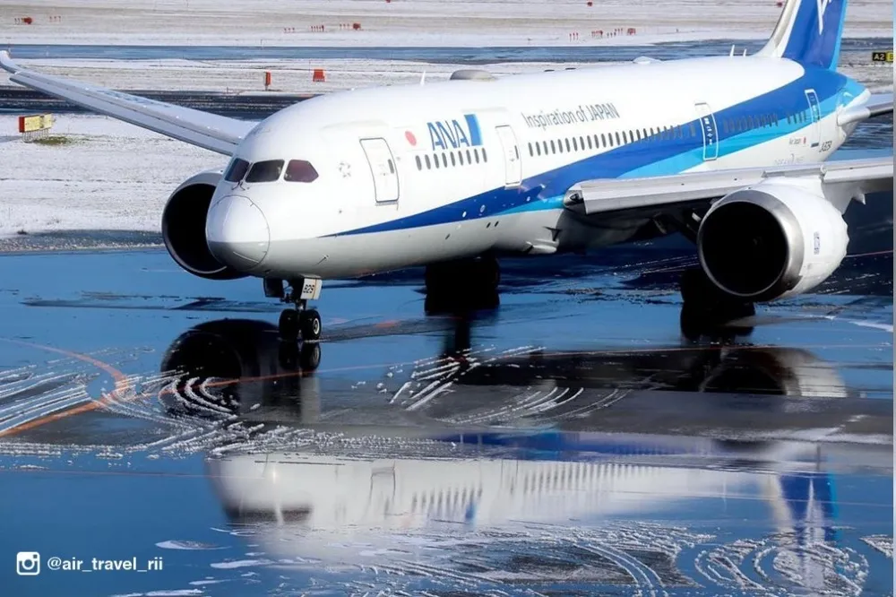 波音777客機可能受5G訊號干擾　全日空、日航停飛部分美國航線