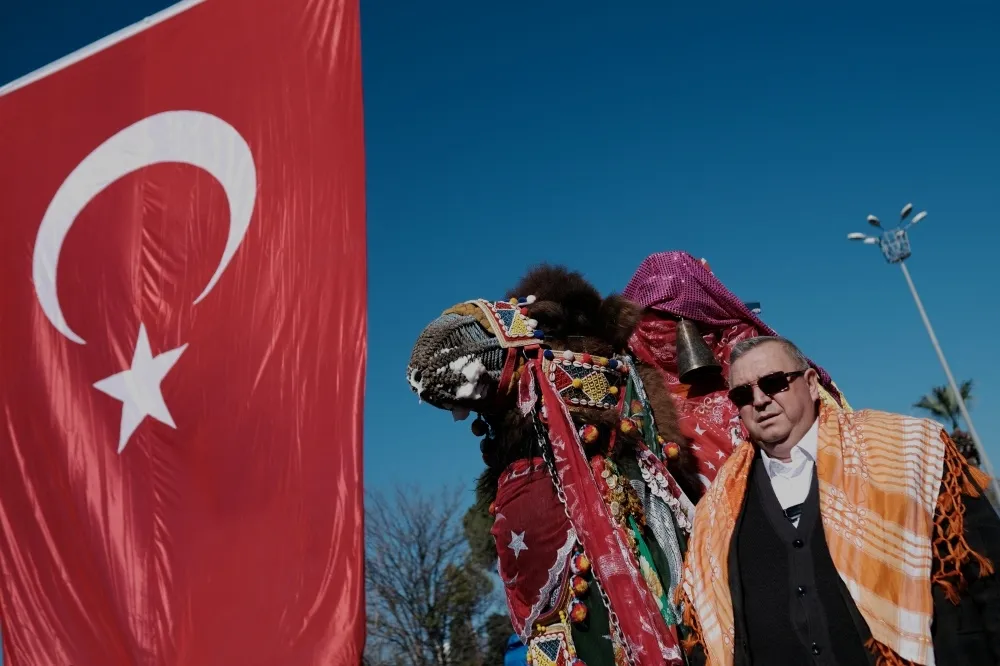 【不要再叫我火雞】Turkey有負面意涵　土耳其將改英文國名為「Türkiye」