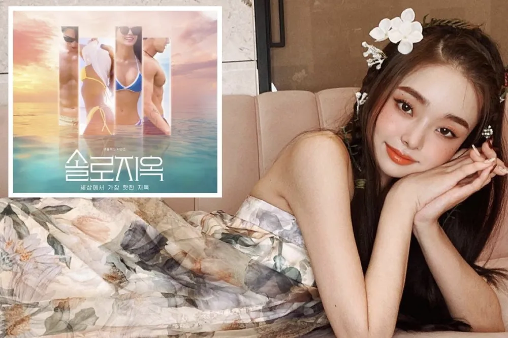 【翻轉韓綜純愛風】《單身即地獄》孤島玩配對難有真心　捧紅宋智雅第二季有伏筆