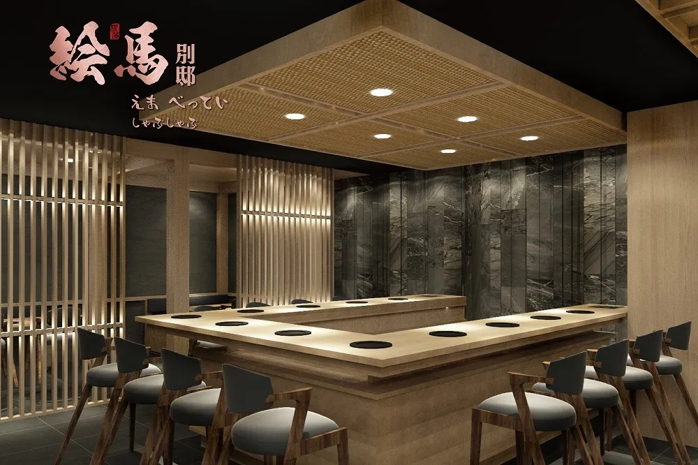 一年狂賣 600 萬鍋！築間餐飲新年度再推鍋物「絵馬別邸」、排餐「肉匠屋」兩大全新品牌