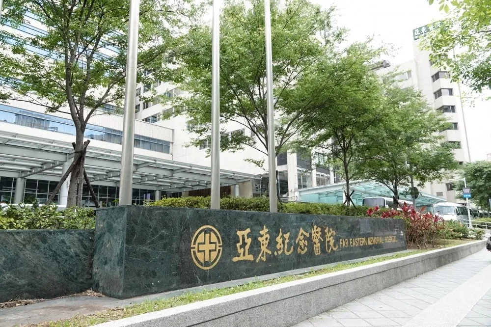 亞東染疫護理師3歲兒子也確診　新北衛生局證實居隔期間陰轉陽