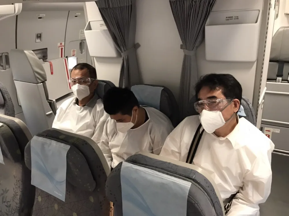 新店咖啡商命案追幕後藏鏡人　「帽T殺手」隔離期滿檢方首提訊