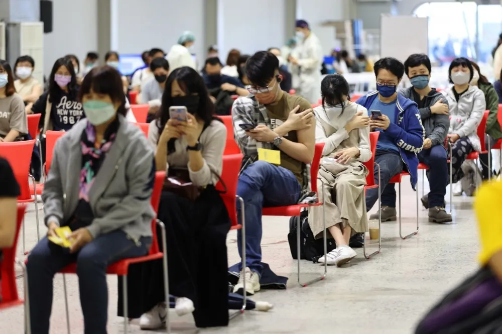 【通用60國】「數位新冠病毒健康證明」明上路　申請步驟一次看