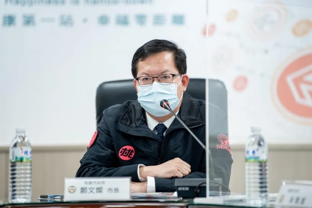 【桃園+9】西堤第10組客人染疫　觀音工廠2員工9日也去用餐