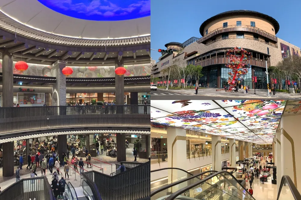 【竹北遠百】吃美食必看！Lady M、旭集、小福利等遠東百貨竹北店各樓層餐廳總整理　