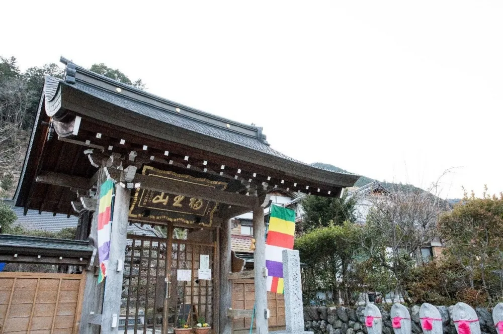 來埼玉縣休整身心！東京兩小時內的埼玉健康旅宿