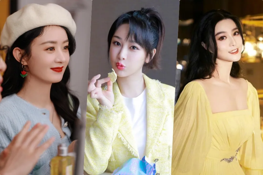 【明星老闆發年終】楊紫1人給1億、趙麗穎贈百萬豪車　范冰冰員工結婚送房創0離職率