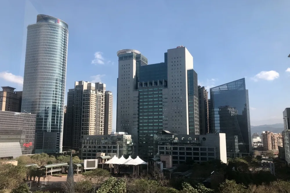 新北1發燒科員快篩呈陽性　最新PCR結果出爐