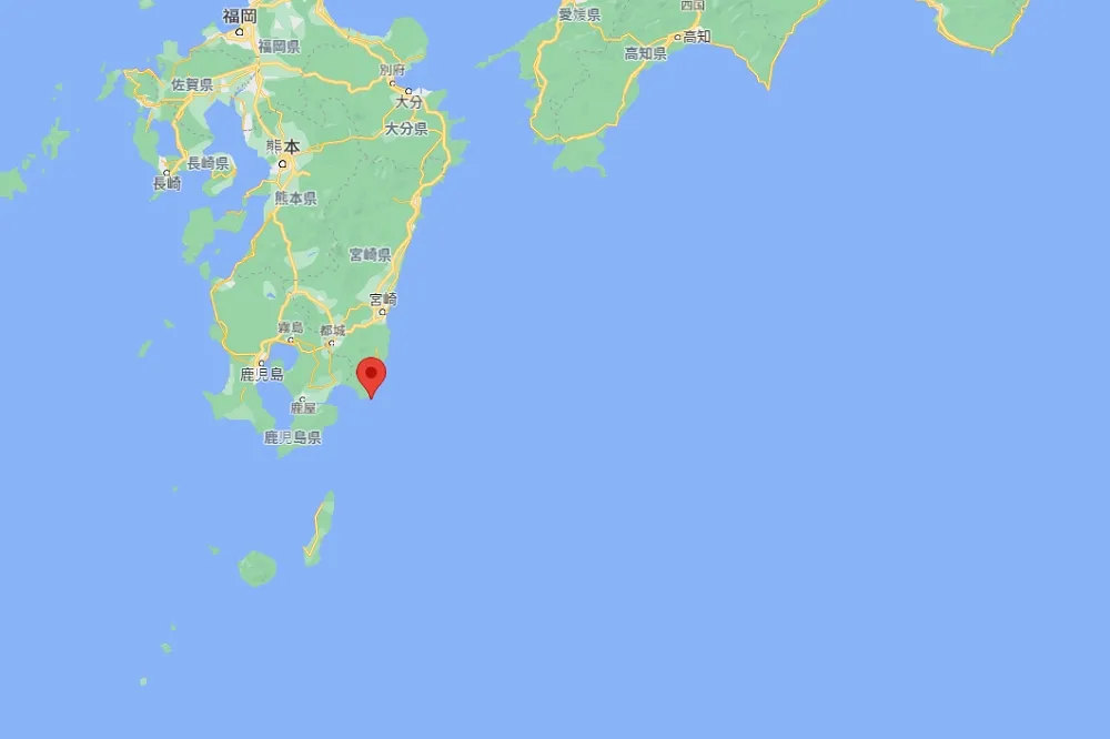 日本宮崎縣東部外海6.6級地震　未來幾日需警戒餘震