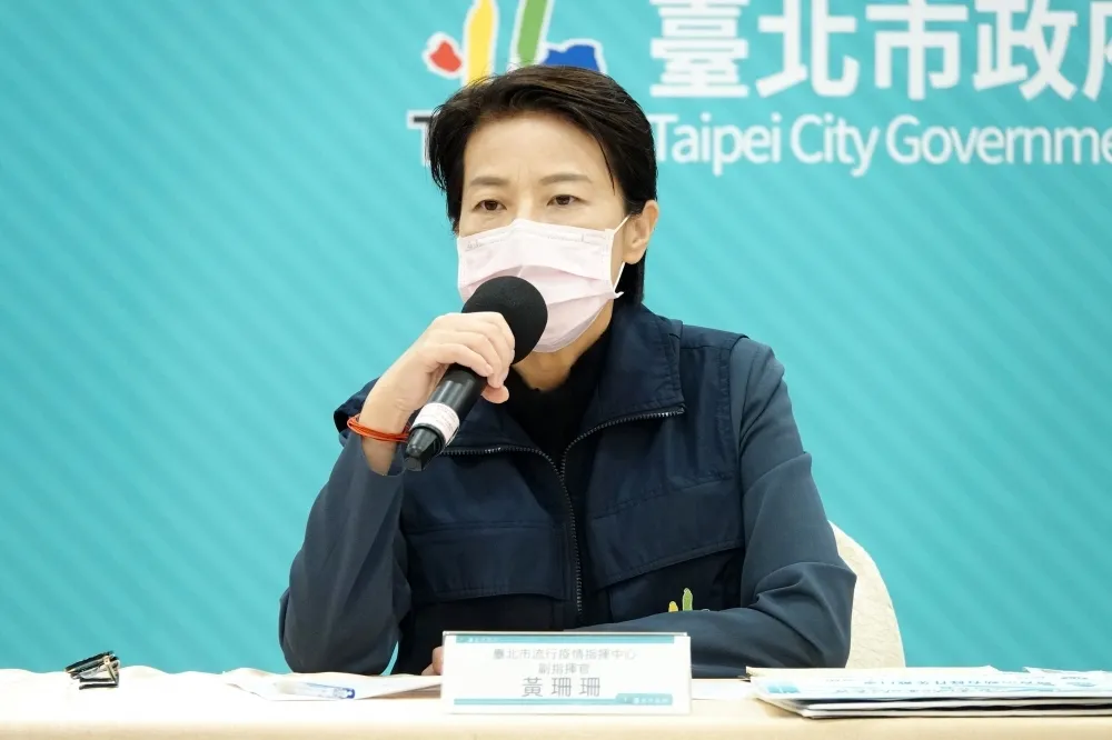 北市1家庭主婦中鏢「Ct值僅10」　疑遭高雄返家兒傳染
