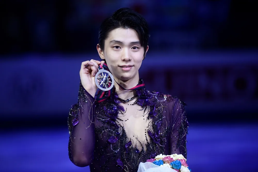 【北京冬奧】男子花式滑冰高手齊聚　羽生結弦挑戰金牌三連霸