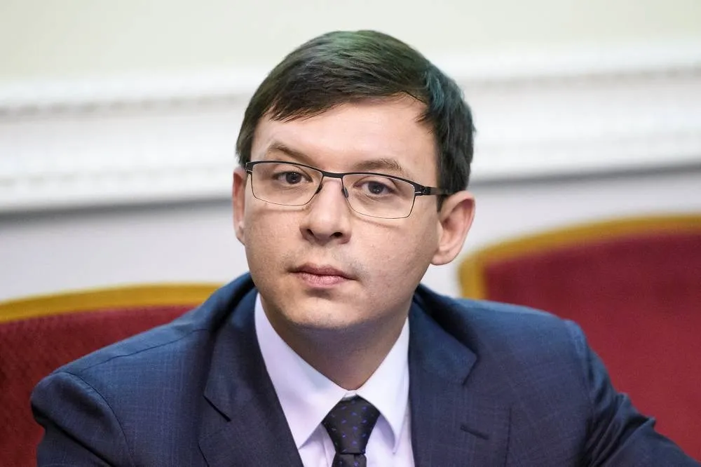 【鬧劇一場？】英國指控俄羅斯想扶持烏克蘭魁儡政權　遭點名普京中意人選穆拉維夫身分起底