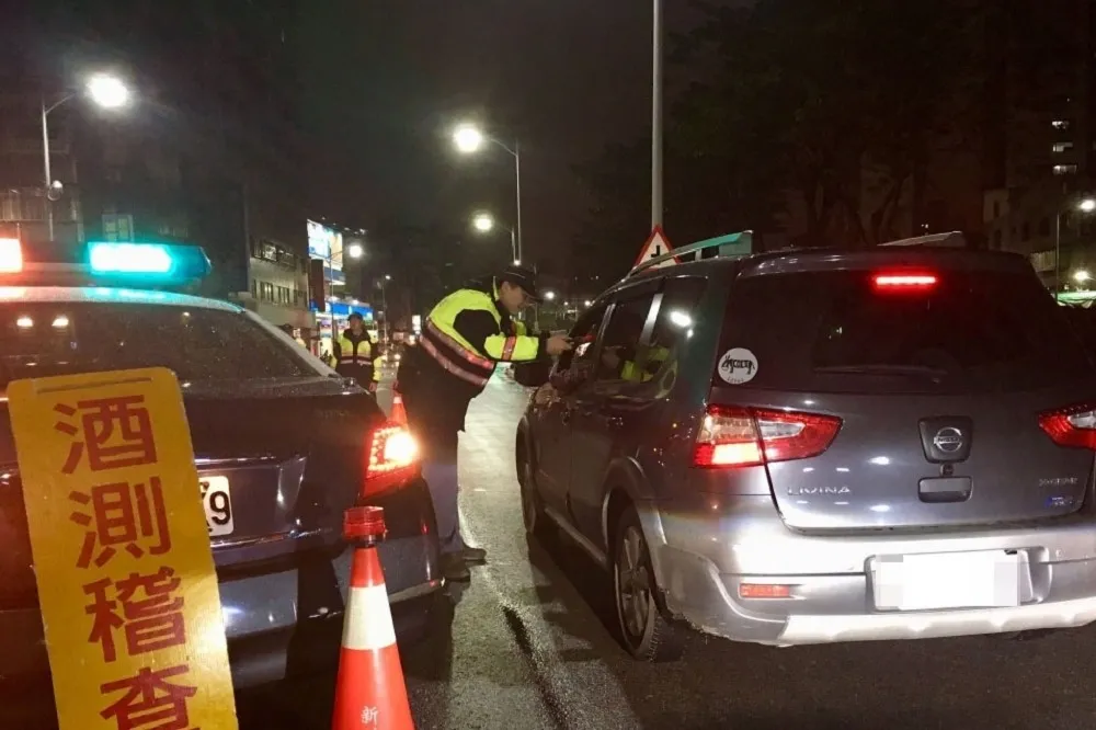 年前急下總統令！酒駕新法小年夜起生效　刑責加重別僥倖