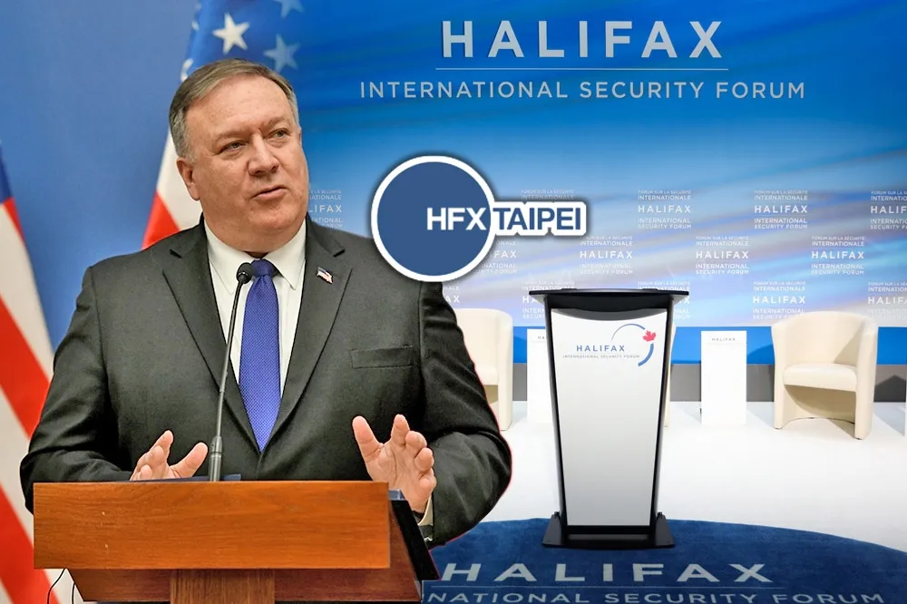 【獨家】「最挺台國務卿」龐佩奧3/10來台晤蔡英文　料出席HFX論壇