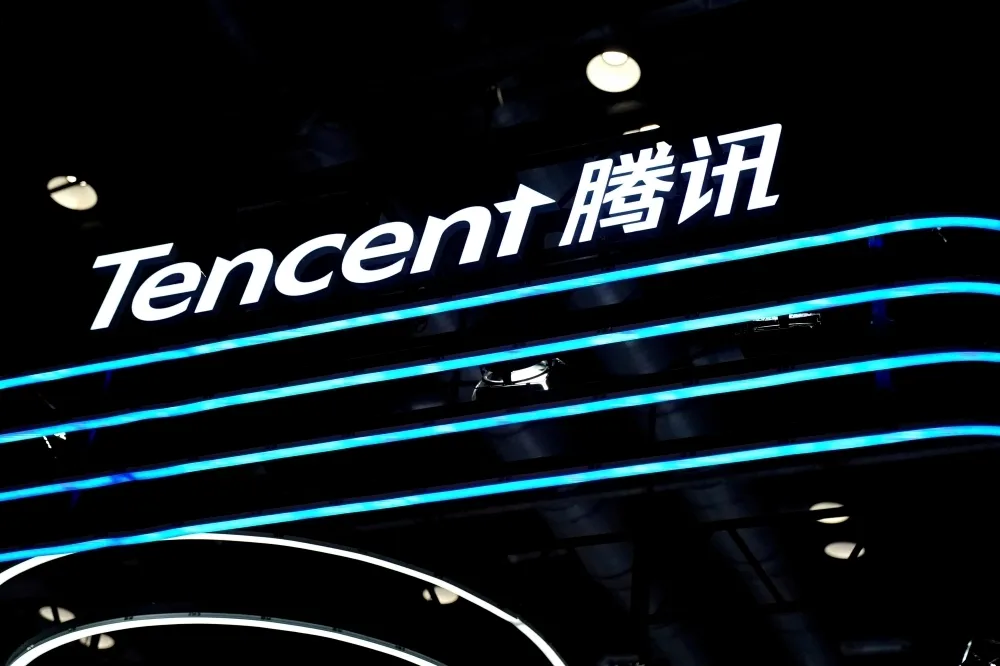 騰訊遵從中國政府打貪路線　2021年因賄賂及盜用公款辭退70人