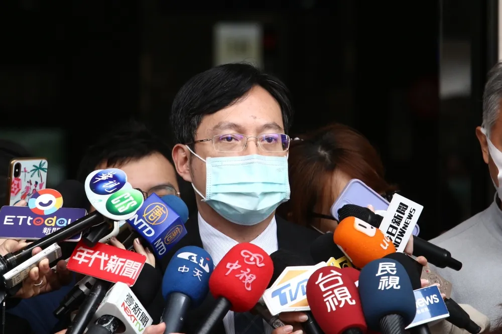渣男林秉樞被訴！高嘉瑜不求償要制裁　委任律師：若不認罪應繼續羈押