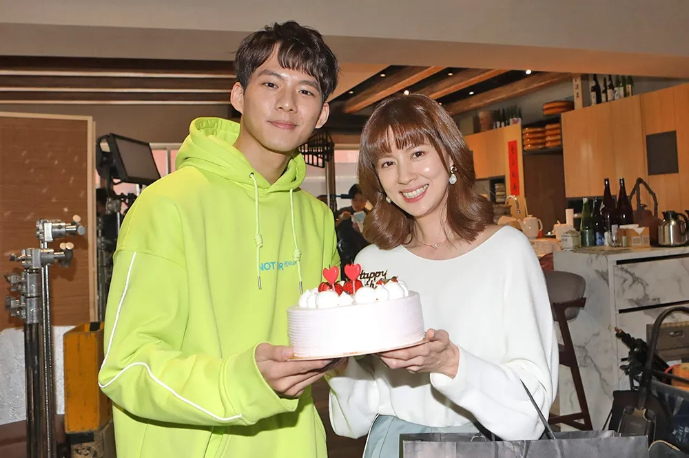 公視人生劇展《幻象人》開拍　林予晞、吳念軒虛擬世界尋愛