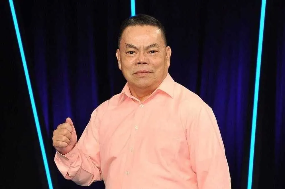 【無聲殺手】蔡頭不敵肝癌撒手　醫師警告：皮膚驚現「2紅1黃」快就醫