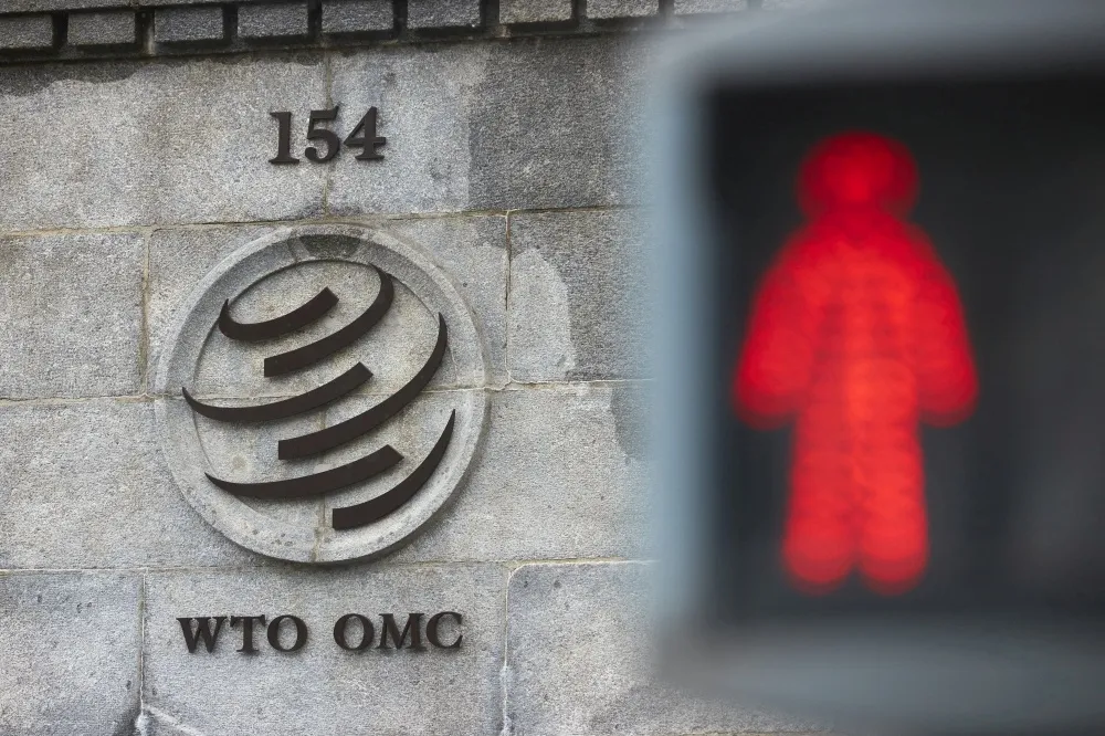 WTO裁定中國勝訴　每年可對美課徵179億台幣報復性關稅
