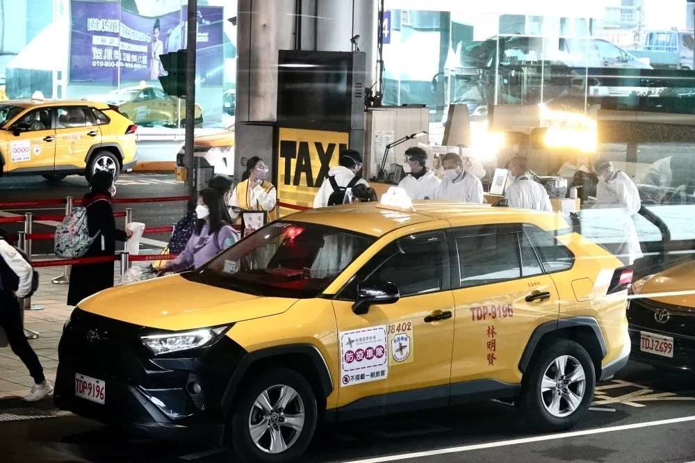 台中居檢男落跑6小時還拒絕交代行蹤　盧秀燕火大重罰30萬
