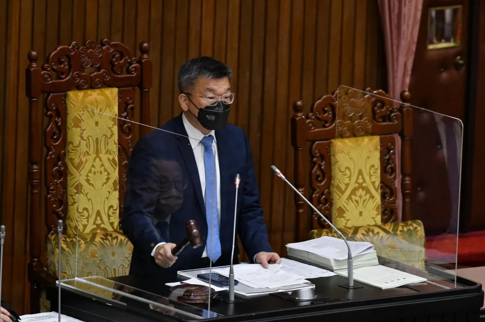 立院三讀通過！　精障者犯罪監護處分可延長且無次數時間限制