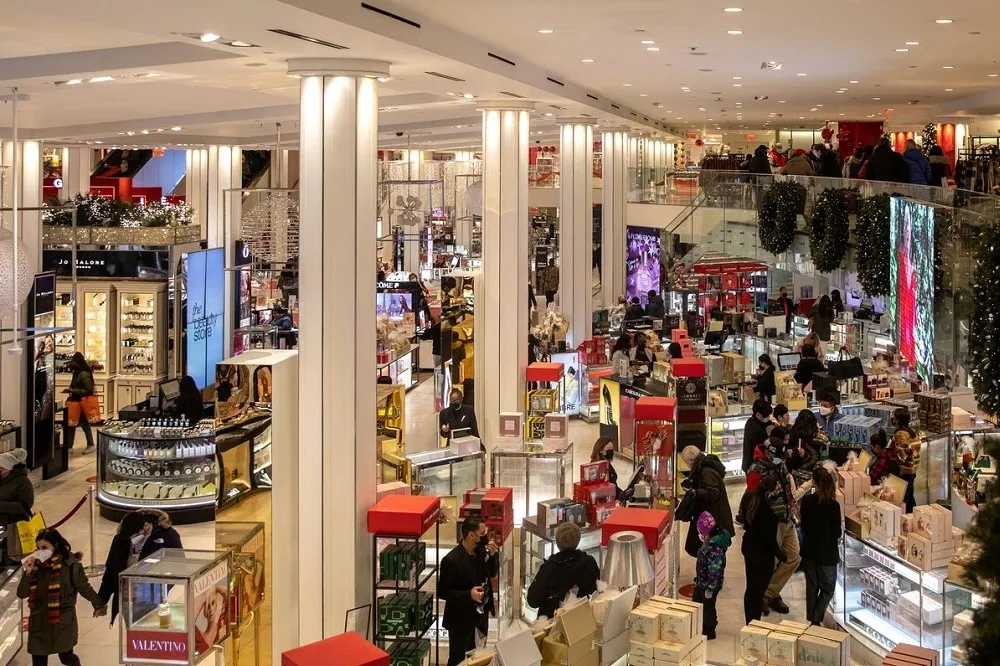 紐約「江湖撇步」：店門口擺彌勒佛的「妙用」(10)