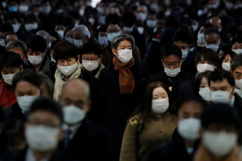 日本研究：瑞德西韋、默沙東口服藥對Omicron同樣有效