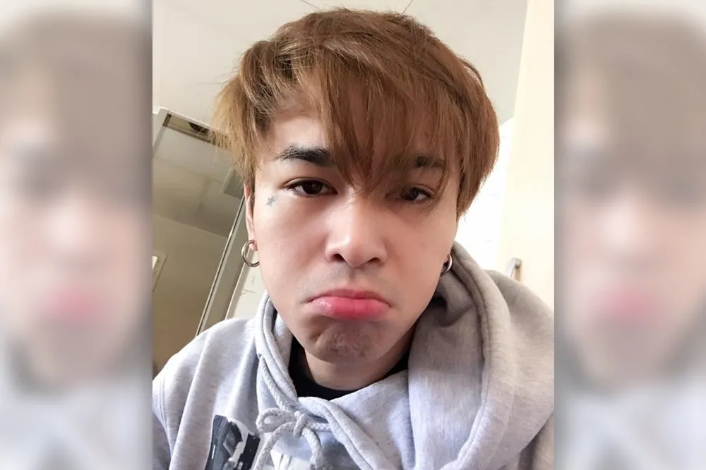 胡睿兒夜店性侵案入監18個月！　2度申請假釋獲准今出獄：想跟家人好好過年