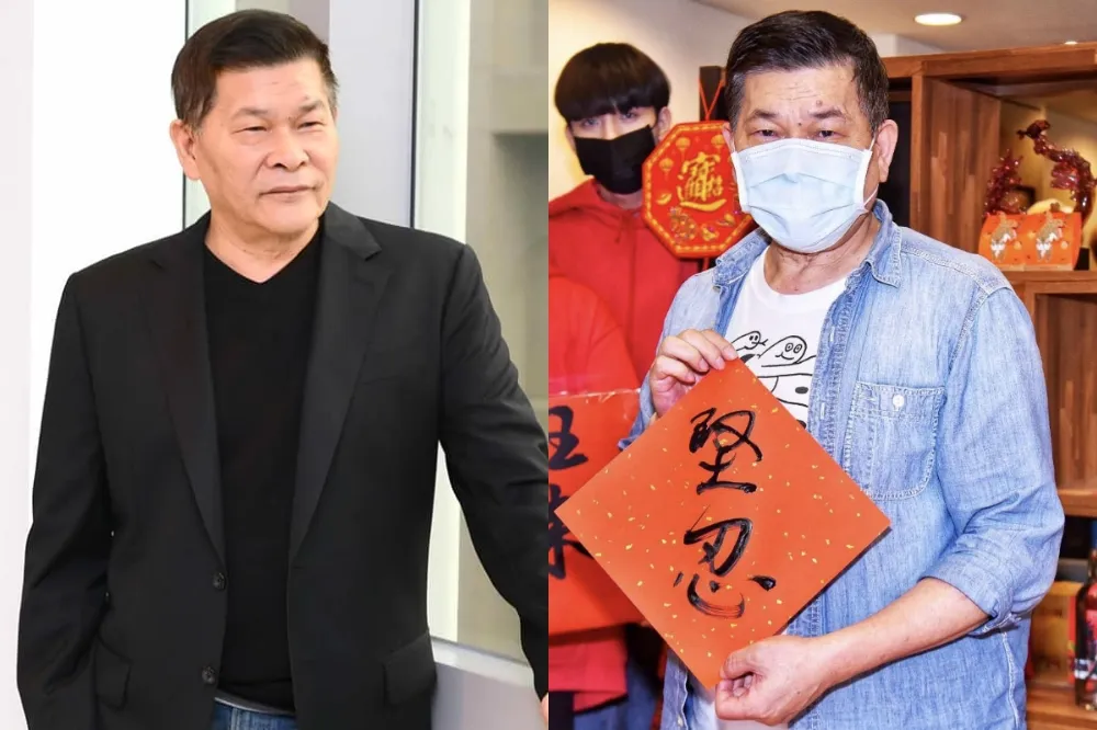 【2.4億欠過年】澎恰恰被爆跳票400萬還封鎖債主　深夜自省淚崩：怎把人生弄成這樣？