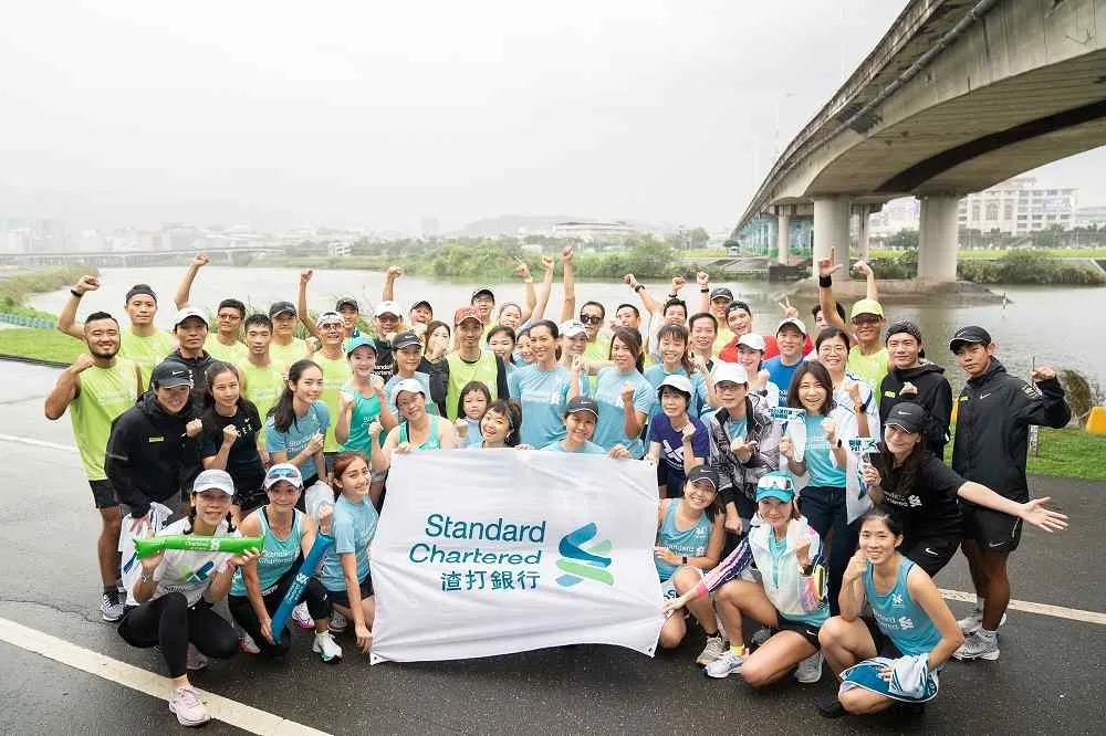 疫情攪局！2022渣打台北公益馬拉松宣布停辦　主辦方：報名費全額退還