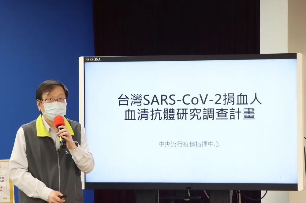 春節滾動戰疫！指揮中心斬毒鏈　「5大加強監測」不打烊