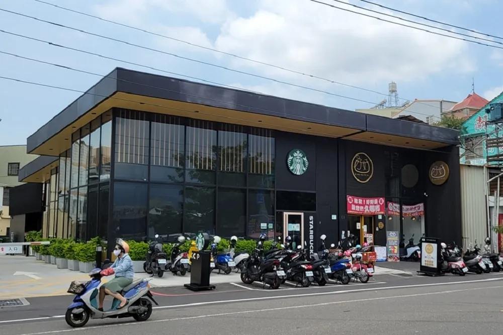 【屏東+1】染疫5歲女童Ct值+足跡曝光　曾去潮州星巴克2次、泡湯遊墾丁