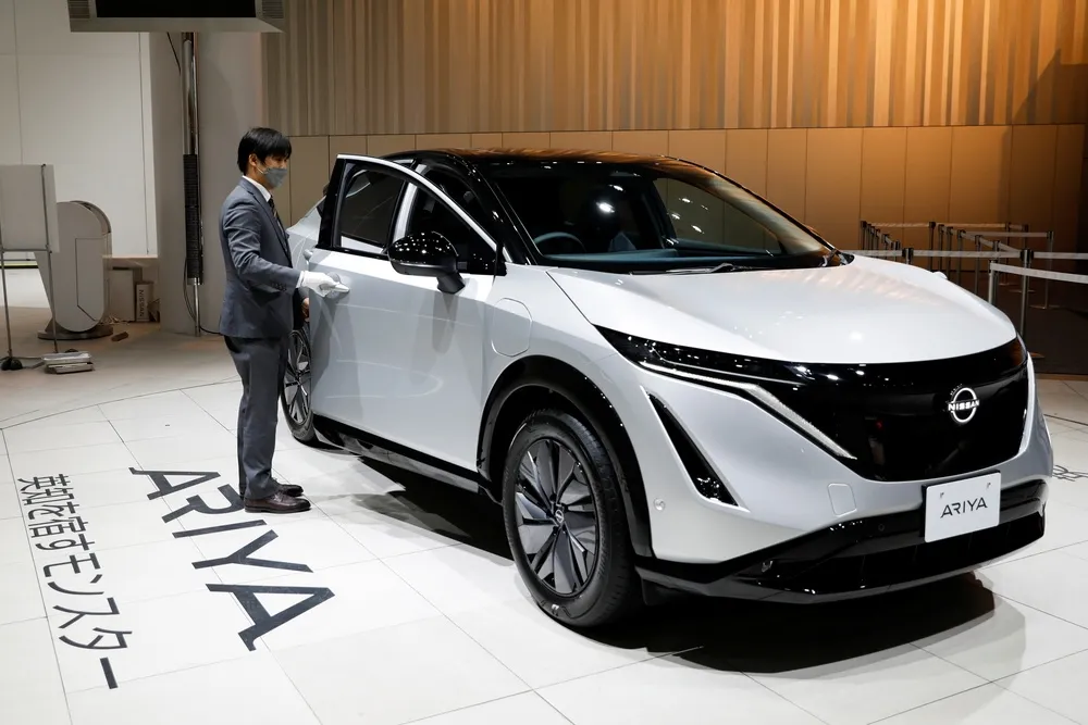 不讓Toyota獨霸市場　雷諾、日產聯手三菱投注6千億研發電動車