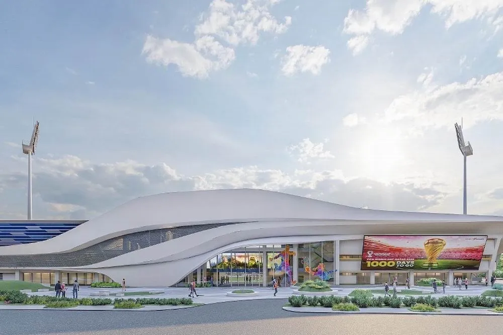 台中市力推足球發展　全台首座足球運動休閒園區今年動工