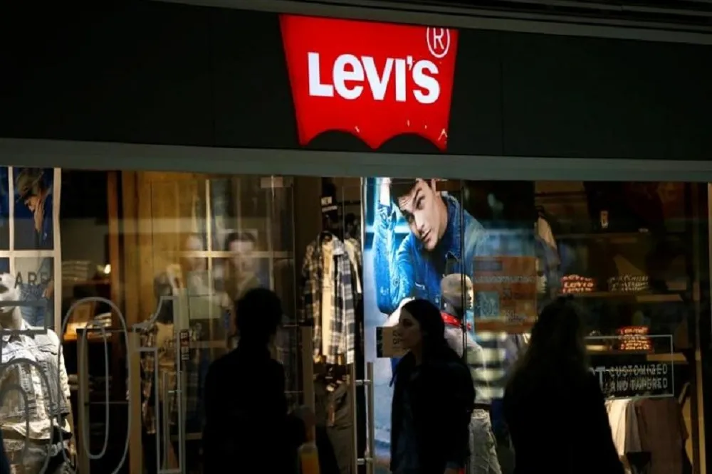 紐約「江湖撇步」：你穿的Levi’ｓ怎麼變成潮牌的(14)